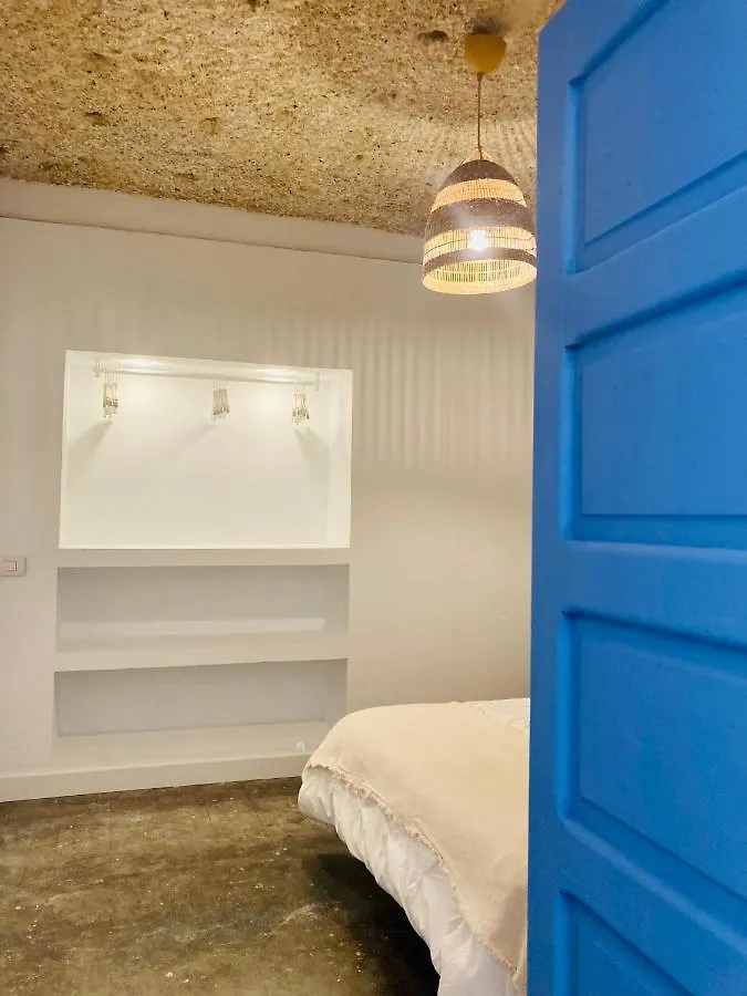 Ferienhaus Villa Casa Dora: Tradicional Y Al Borde Del Mar. Poris de Abona