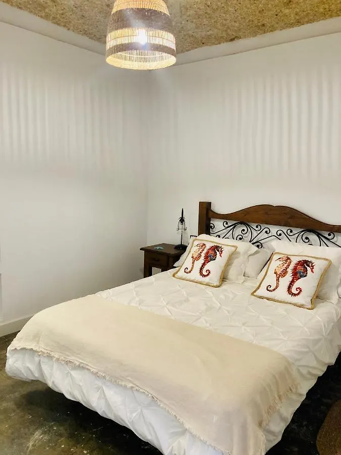 Villa Casa Dora: Tradicional Y Al Borde Del Mar. Poris de Abona 0*,