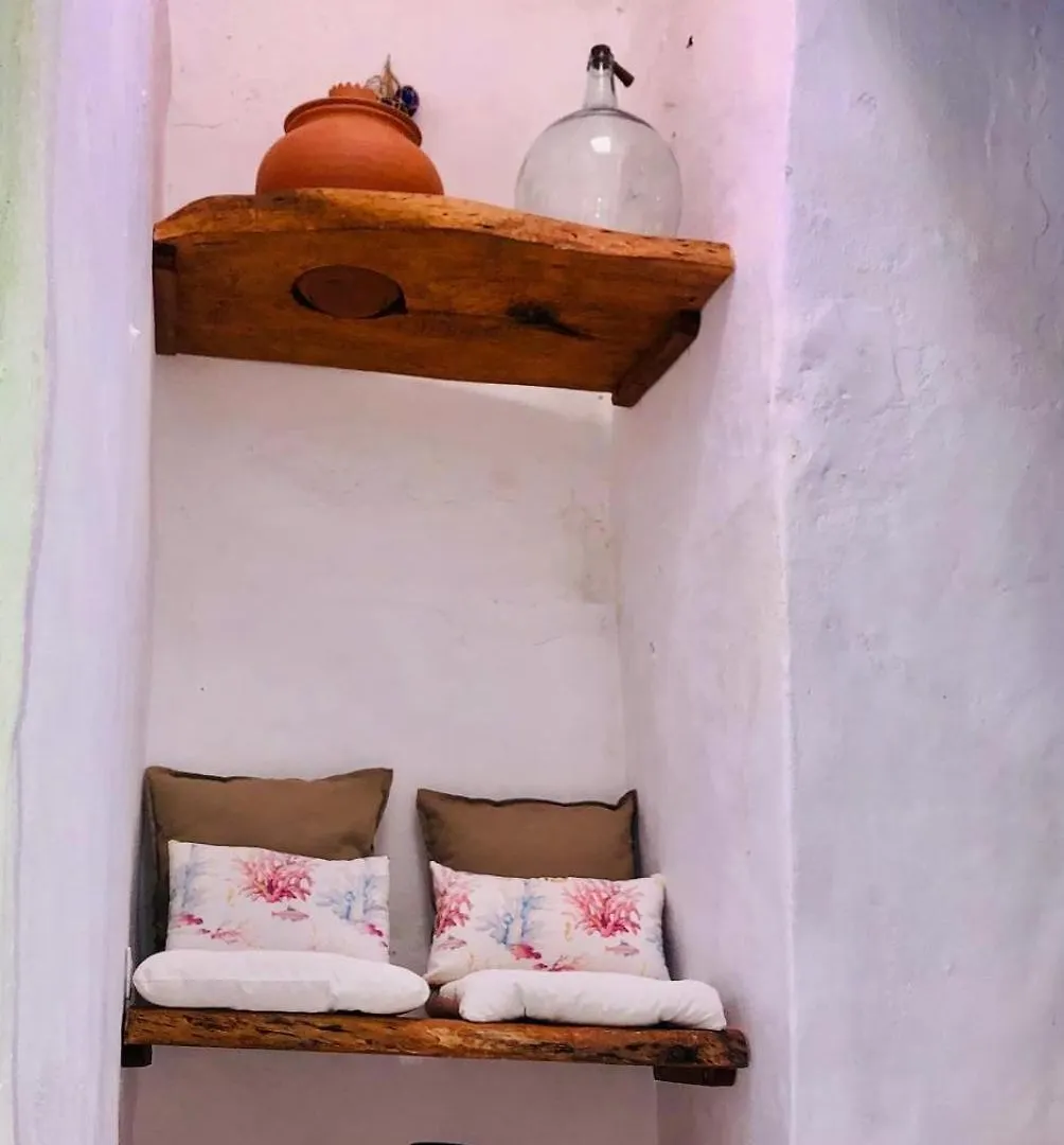 Casa Dora: Tradicional Y Al Borde Del Mar. Vila Poris de Abona Casa de Férias