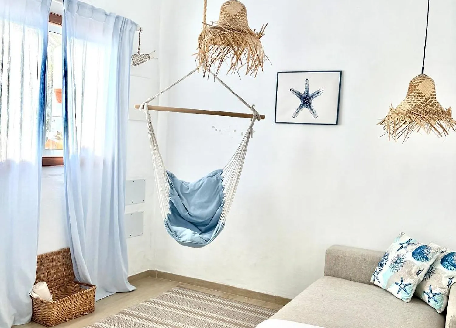 Casa de Férias Casa Dora: Tradicional Y Al Borde Del Mar. Vila Poris de Abona