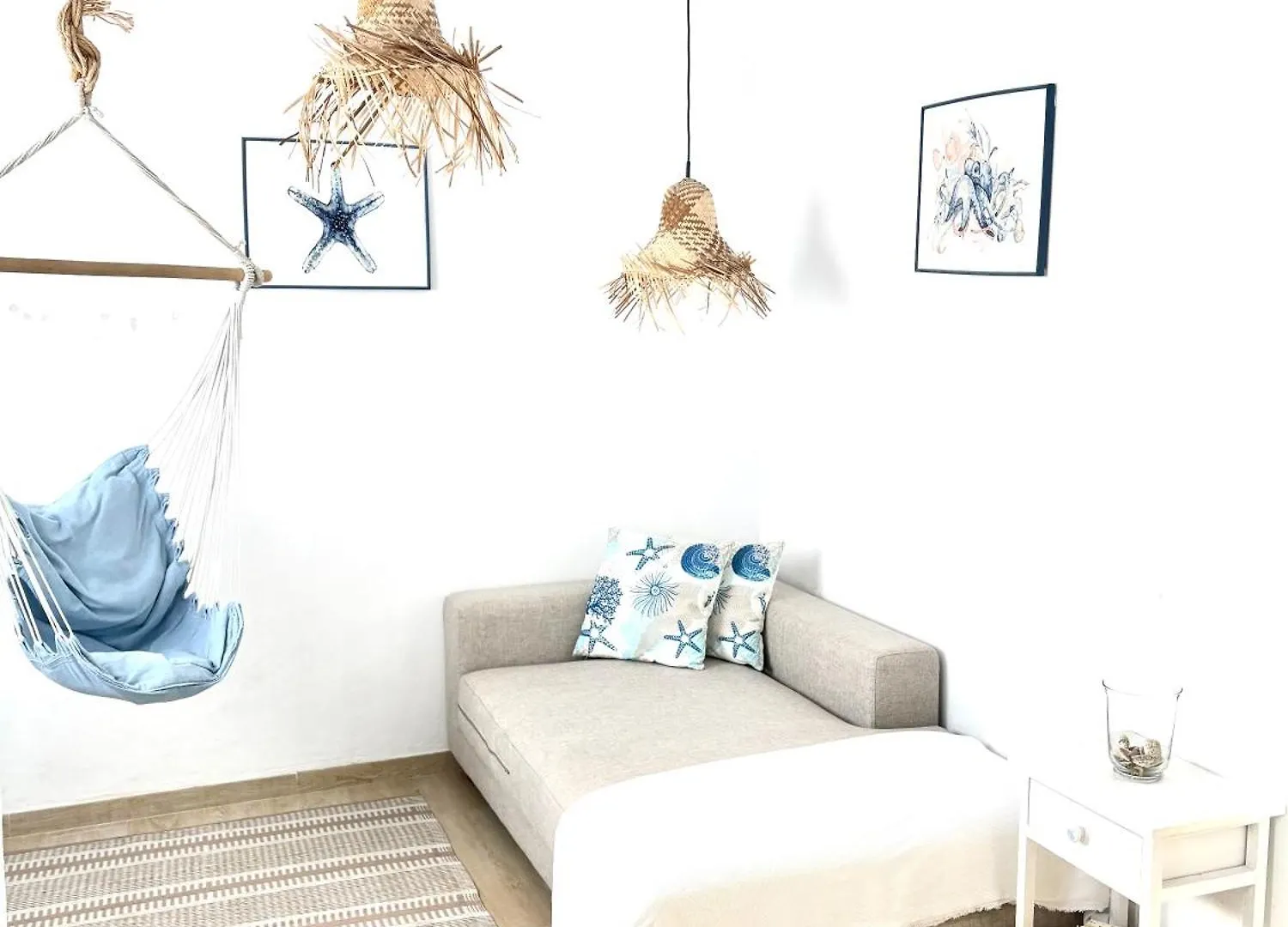 Casa Dora: Tradicional Y Al Borde Del Mar. Vila Poris de Abona